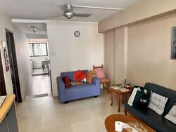 Blk 47 East Payoh Spring (Toa Payoh), HDB 3 Rooms #541866901